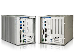 Новая серия компьютеров от Advantech – UNO-3283G и UNO-3285G