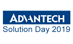 Advantech Solution Day 2019